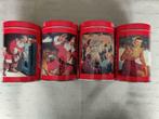 Coca cola bussen, Verzamelen, Blikken, Ophalen of Verzenden, Nieuw