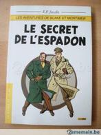 blake et mortimer, Livres, BD, Enlèvement ou Envoi, Neuf