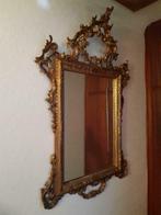 Prachtige Louis xv spiegel, Antiek en Kunst, Ophalen