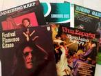 Vinyl LP Spaans Latino Latijns-Amerika Flamenco Gitano Harp, Latijns-Amerikaans, Ophalen of Verzenden, 12 inch