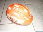 Disney kinderhelm cars, Ophalen, Gebruikt