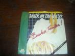 45T Buster Smiles : Walk on the water, Cd's en Dvd's, Vinyl Singles, Ophalen of Verzenden