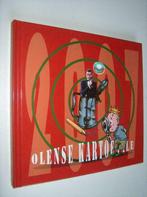 Olense Kartoenale 2007 - thema: 007 Spionage & detectives, Nieuw, Cartoons, Ophalen of Verzenden