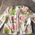 NIEUW k-design jasje xl, Kleding | Dames, Ophalen of Verzenden, Nieuw, Maat 46/48 (XL) of groter, Roze