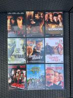 Dvd’s nieuw, Enlèvement, Neuf, dans son emballage