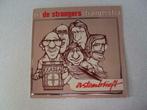 LP "De Strangers" Astemblieft anno 1982, Cd's en Dvd's, Levenslied of Smartlap, Ophalen of Verzenden, 12 inch