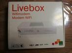 Mobistar Livebox Wifimodem, Enlèvement, Neuf