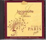 FULL CD - JACQMOTTE WORLD OF CLASSICS (1996), Enlèvement ou Envoi, Musique de chambre