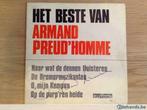 single armand preud'homme, Cd's en Dvd's, Vinyl | Nederlandstalig