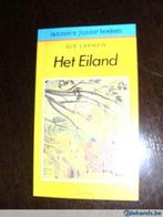 Het Eiland - Gie Laenen, Boeken, Gelezen