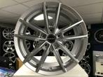 NIEUWE 17 inch 5x114.3 Borbet aluminium sportvelgenset