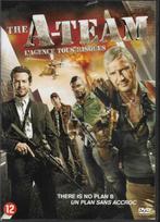 DVD ACTIE- THE A-TEAM (LIAM NEESON)., Cd's en Dvd's, Dvd's | Actie, Ophalen of Verzenden, Actiekomedie, Vanaf 16 jaar