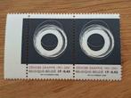 België: Zénobe Gramme - obp 2978 - blok van 2, Postzegels en Munten, Overig, Ophalen of Verzenden, Zonder stempel, Frankeerzegel