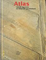 Atlas van de algemene en Belgische geschiedenis Franz Hayt J, Livres, Comme neuf, Histoire, F. Hayt J. Grommen R. Jan, Enlèvement ou Envoi