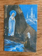 Kleine afbeelding Olv LOURDES , souvenirshop toen Fr., Ophalen, Nieuw