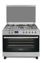 Professioneel koken - 6 GAS BEKKEN - betaalbare luxe 899 €, Ophalen, 60 cm of meer, Nieuw, Energieklasse A of zuiniger