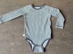 Albababy retro rompertje/body maat 80, Kinderen en Baby's, Ophalen of Verzenden