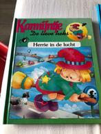 Boekjes, Ophalen, Gelezen