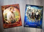 2 livres The Hobbit un voyage inattendu, Enlèvement ou Envoi, Spécifique au film, Neuf