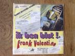 single frank valentino, Cd's en Dvd's, Nederlandstalig, Ophalen of Verzenden, 7 inch, Single