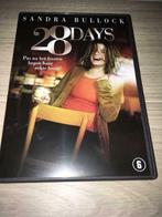 DVD "28 Days" (In Perfecte Staat), Ophalen of Verzenden, Vanaf 12 jaar, Drama