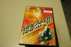 breaker breaker, Cd's en Dvd's, Ophalen of Verzenden