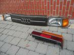 Verschillende onderdelen Audi 100 type 43, Ophalen of Verzenden, Gebruikt, Voor, Audi
