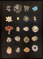 Bagués/ bijoux marque Italien Camille &Luthi, Timbres & Monnaies, Autres types