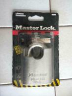 Cadenas Master Lock 550D neuf