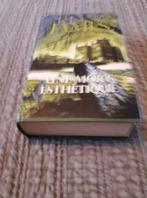 Roman UNE MORT ESTHETIQUE P.D. JAMES, Enlèvement ou Envoi, Utilisé