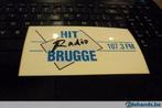 Hit radio Brugge, Verzamelen, Gebruikt
