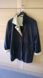 dames jas maat 42 merk claude arielle, Blauw, Maat 42/44 (L), Ophalen of Verzenden, Claude Arielle