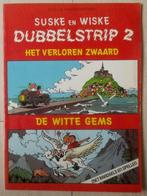 strips Suske en Wiske (specials) 3, Boeken, Ophalen of Verzenden