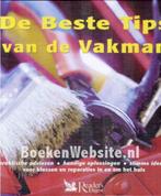 De beste Tips van de vakman, Reader's Digest, Boeken, Ophalen