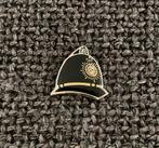 PIN - LONDON POLICE - LONDEN - LONDRES - ENGELAND - POLITIE, Collections, Envoi, Utilisé, Autres sujets/thèmes, Insigne ou Pin's