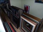 CADRES D'art pour peintures - lithographies - dessins......, Antiquités & Art, Art | Peinture | Classique, Enlèvement
