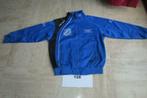 Jartazi 128  trainingsvest 128 ., Kinderen en Baby's, Kinderkleding | Maat 128, Ophalen of Verzenden, Jartazi, Jongen, Nieuw