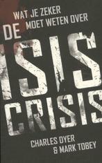 De Isis Crisis,  Charles Dyer Mark Tobey, Boeken, Ophalen of Verzenden