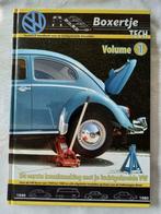 Volkswagen Vw Beetle question box boxertje néerlandophone, Livres, Autos | Livres, Comme neuf, Volkswagen, VW, Enlèvement ou Envoi
