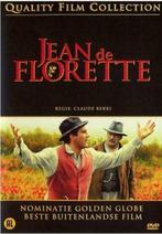 Jean De Florette, Originele DVD