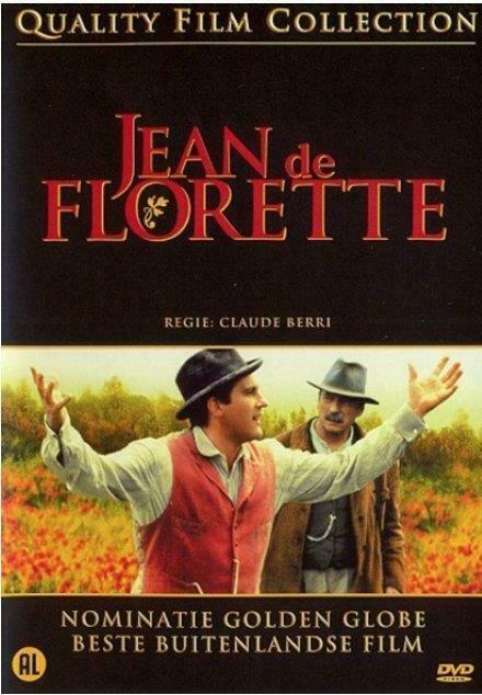 Jean De Florette, Originele DVD, Cd's en Dvd's, Dvd's | Drama