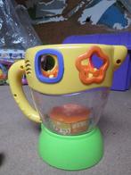 V-tech vormmixer, Kinderen en Baby's, Speelgoed | Educatief en Creatief, Ophalen of Verzenden, Zo goed als nieuw, Elektronica