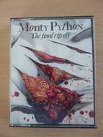MONTY PYTHON: LA FINALE RIP OFF (2 X CASSETTES), CD & DVD, Comme neuf, Tous les âges, Coffret, Enlèvement ou Envoi