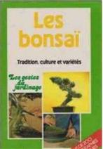 Les bonsaï, Christian Pessey, Utilisé, Enlèvement ou Envoi