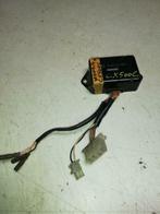 honda cx500 cdi, Motoren, Ophalen of Verzenden, Gebruikt