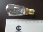 LAMPJE VOOR IJSKAST, Elektronische apparatuur, Koelkasten en IJskasten, Ophalen of Verzenden, Gebruikt