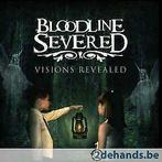 Bloodline Severed ‎– Visions Revealed, Ophalen of Verzenden