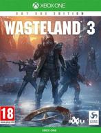 Nieuw - Wasteland 3 - XBOX ONE, Envoi, Neuf