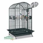 Voliere ARA cage perroquet XXL cage gris du gabon cacatoes, Animaux & Accessoires, Envoi, Neuf