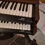 Te koop 2 Hammond XB2 voor onderdelen, Hammondorgel, Gebruikt, 2 klavieren, Ophalen